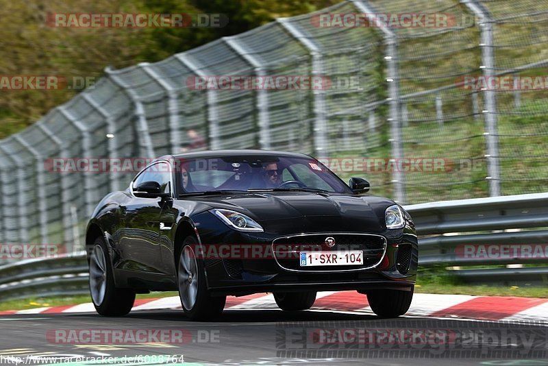 Bild #6088764 - Touristenfahrten Nürburgring Nordschleife (01.05.2019)