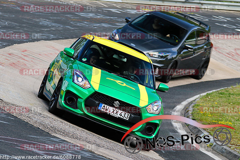 Bild #6088778 - Touristenfahrten Nürburgring Nordschleife (01.05.2019)