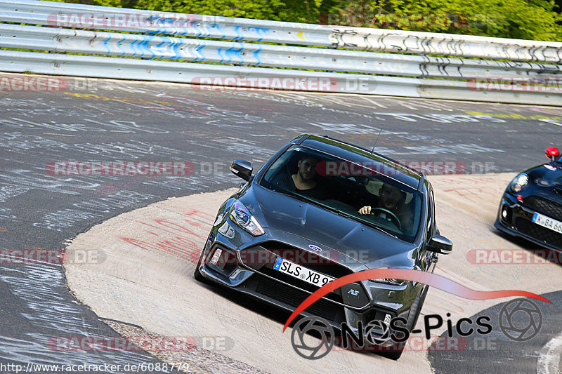 Bild #6088779 - Touristenfahrten Nürburgring Nordschleife (01.05.2019)