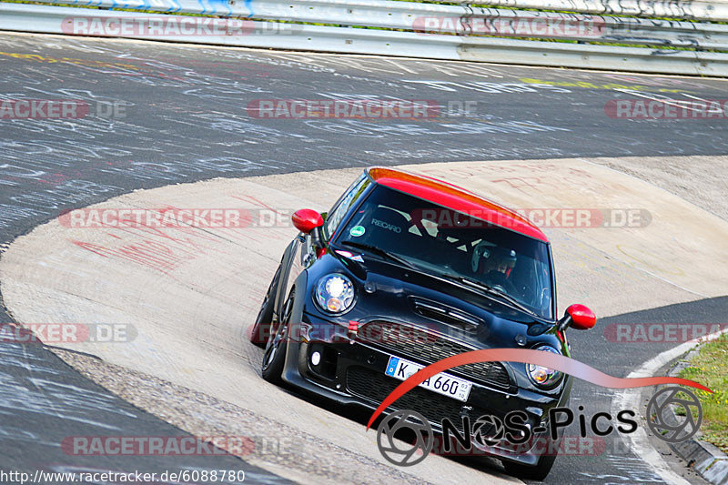 Bild #6088780 - Touristenfahrten Nürburgring Nordschleife (01.05.2019)