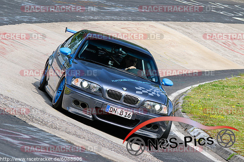 Bild #6088806 - Touristenfahrten Nürburgring Nordschleife (01.05.2019)