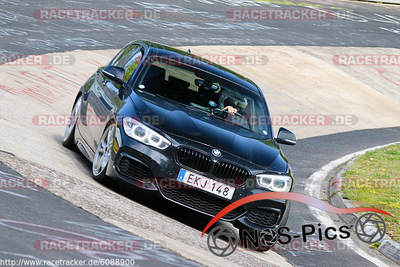 Bild #6088900 - Touristenfahrten Nürburgring Nordschleife (01.05.2019)