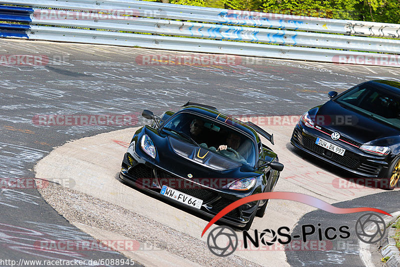 Bild #6088945 - Touristenfahrten Nürburgring Nordschleife (01.05.2019)