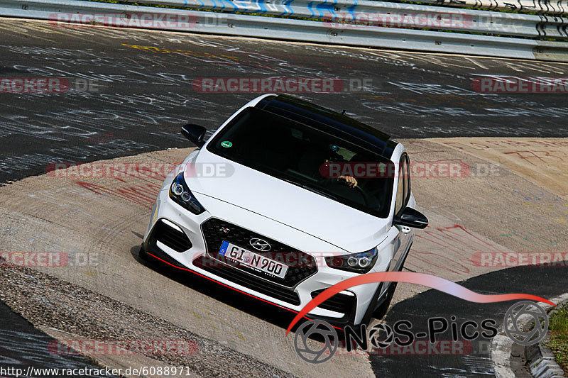 Bild #6088971 - Touristenfahrten Nürburgring Nordschleife (01.05.2019)