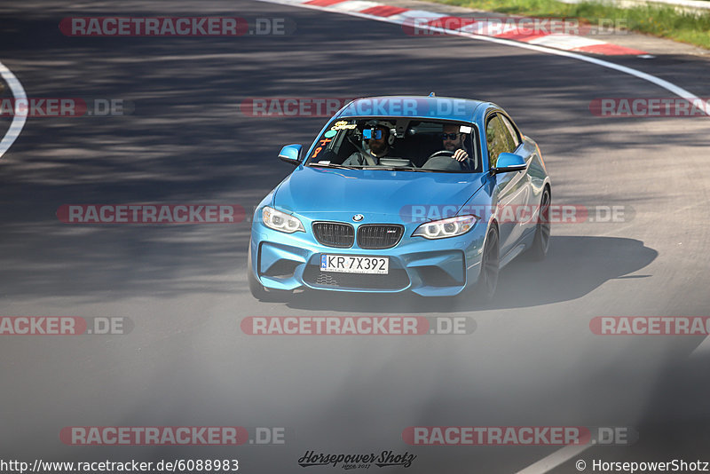 Bild #6088983 - Touristenfahrten Nürburgring Nordschleife (01.05.2019)