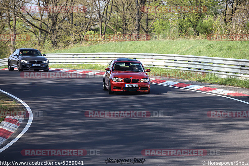 Bild #6089041 - Touristenfahrten Nürburgring Nordschleife (01.05.2019)