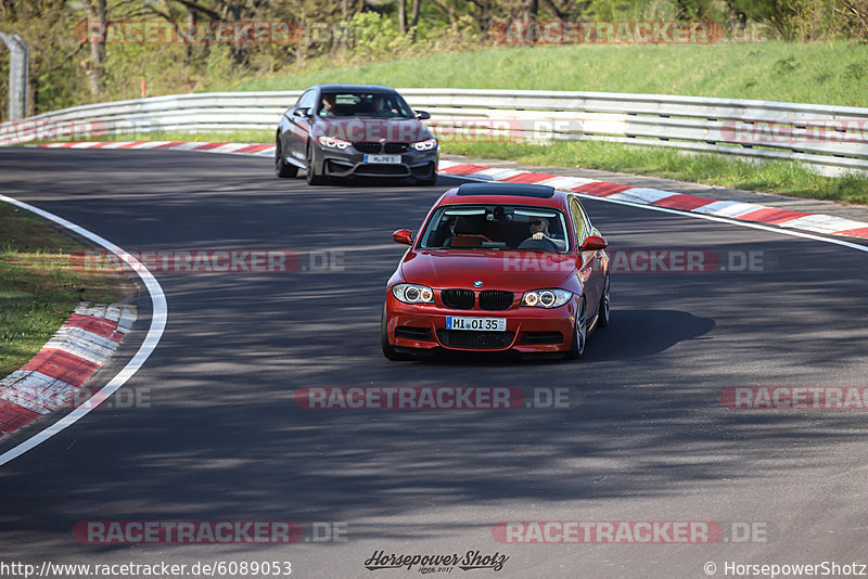 Bild #6089053 - Touristenfahrten Nürburgring Nordschleife (01.05.2019)