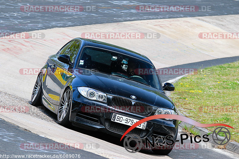 Bild #6089076 - Touristenfahrten Nürburgring Nordschleife (01.05.2019)