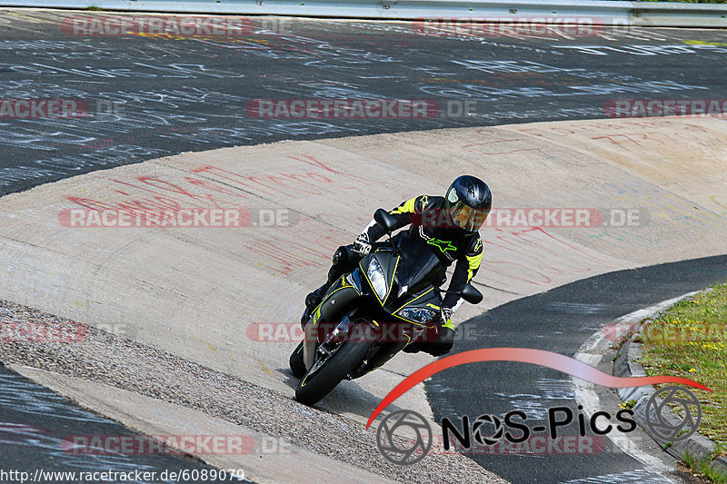 Bild #6089079 - Touristenfahrten Nürburgring Nordschleife (01.05.2019)