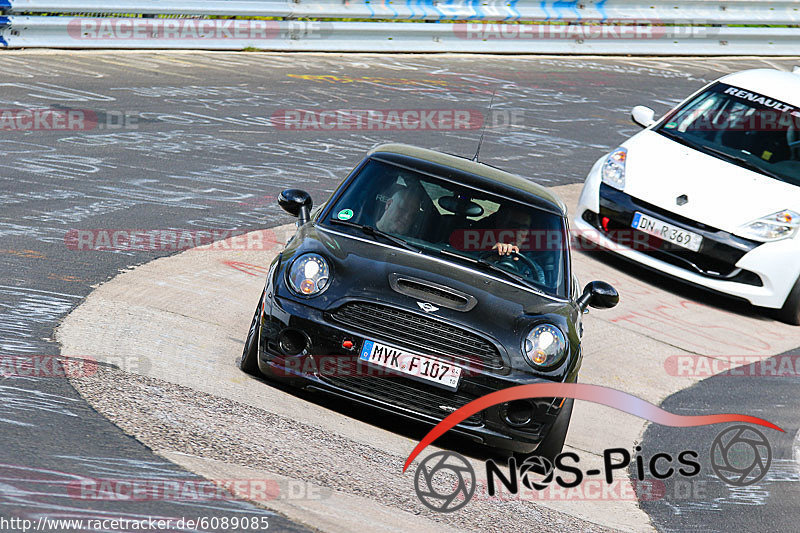 Bild #6089085 - Touristenfahrten Nürburgring Nordschleife (01.05.2019)