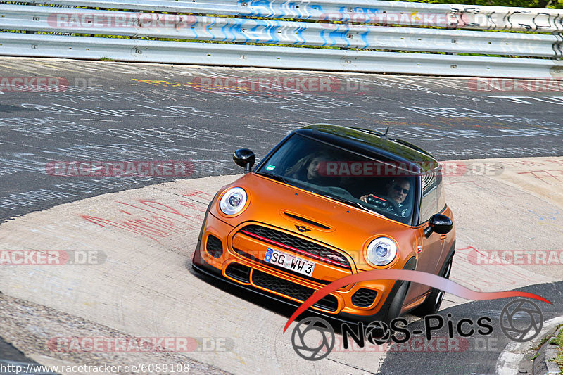 Bild #6089108 - Touristenfahrten Nürburgring Nordschleife (01.05.2019)