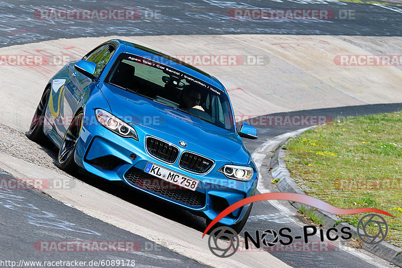 Bild #6089178 - Touristenfahrten Nürburgring Nordschleife (01.05.2019)