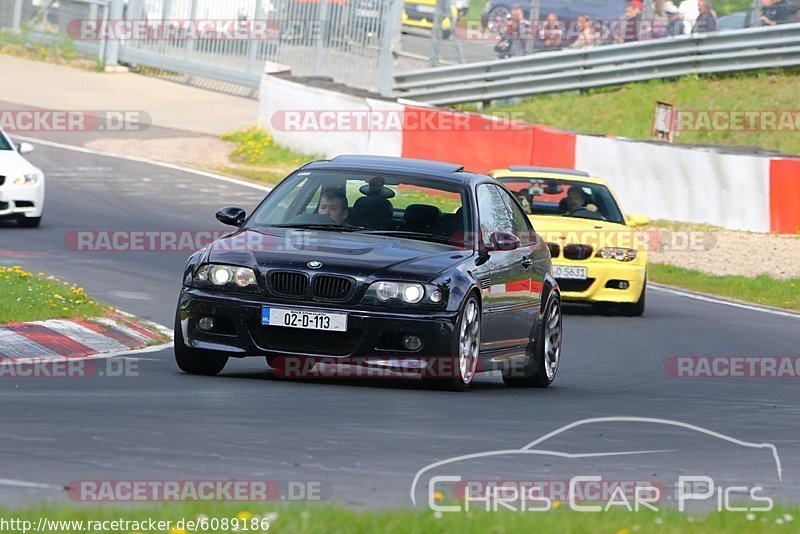 Bild #6089186 - Touristenfahrten Nürburgring Nordschleife (01.05.2019)