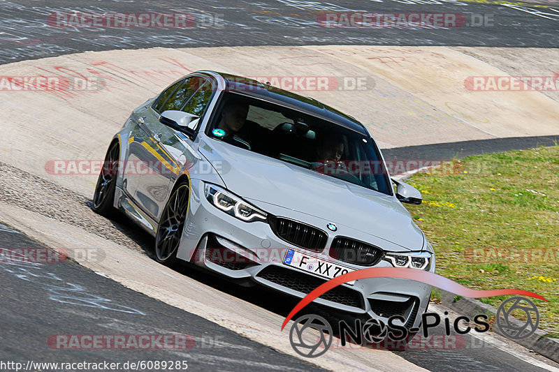 Bild #6089285 - Touristenfahrten Nürburgring Nordschleife (01.05.2019)