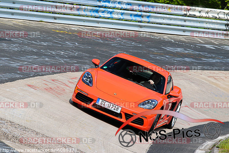 Bild #6089378 - Touristenfahrten Nürburgring Nordschleife (01.05.2019)