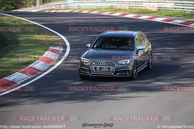 Bild #6089407 - Touristenfahrten Nürburgring Nordschleife (01.05.2019)