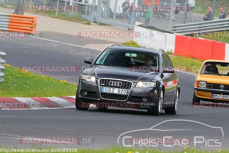 Bild #6089508 - Touristenfahrten Nürburgring Nordschleife (01.05.2019)