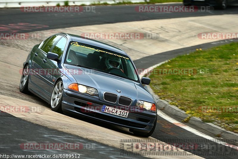 Bild #6089512 - Touristenfahrten Nürburgring Nordschleife (01.05.2019)