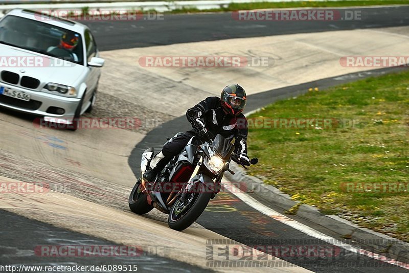 Bild #6089515 - Touristenfahrten Nürburgring Nordschleife (01.05.2019)