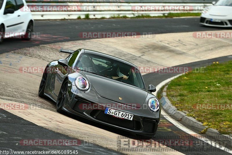 Bild #6089545 - Touristenfahrten Nürburgring Nordschleife (01.05.2019)