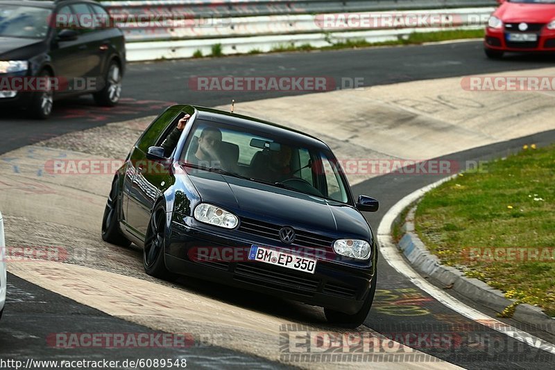 Bild #6089548 - Touristenfahrten Nürburgring Nordschleife (01.05.2019)