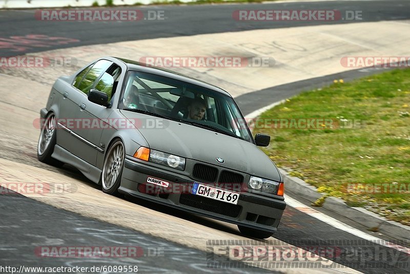 Bild #6089558 - Touristenfahrten Nürburgring Nordschleife (01.05.2019)