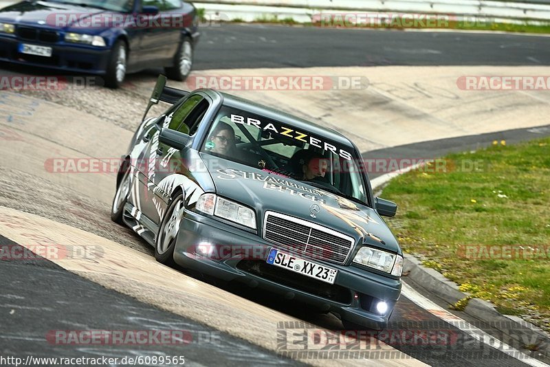 Bild #6089565 - Touristenfahrten Nürburgring Nordschleife (01.05.2019)