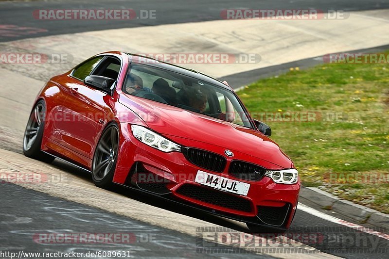 Bild #6089631 - Touristenfahrten Nürburgring Nordschleife (01.05.2019)