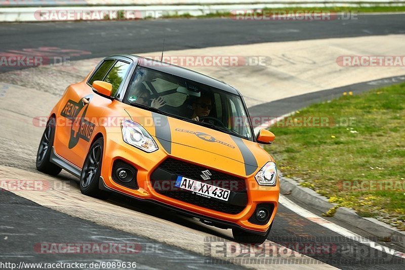 Bild #6089636 - Touristenfahrten Nürburgring Nordschleife (01.05.2019)