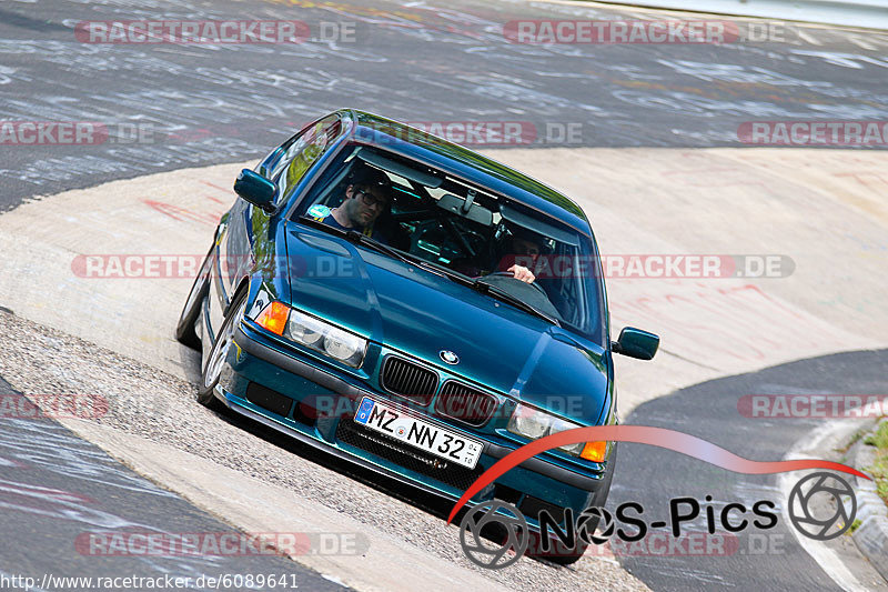 Bild #6089641 - Touristenfahrten Nürburgring Nordschleife (01.05.2019)