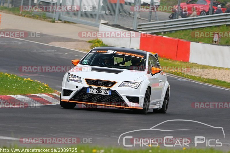 Bild #6089725 - Touristenfahrten Nürburgring Nordschleife (01.05.2019)