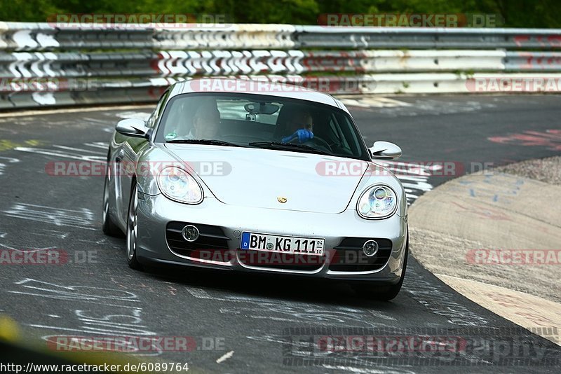 Bild #6089764 - Touristenfahrten Nürburgring Nordschleife (01.05.2019)