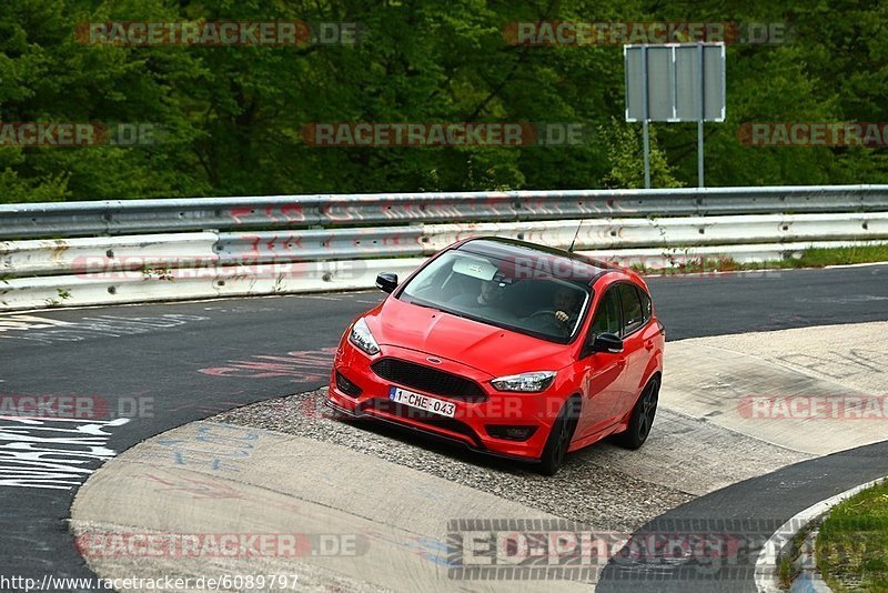 Bild #6089797 - Touristenfahrten Nürburgring Nordschleife (01.05.2019)