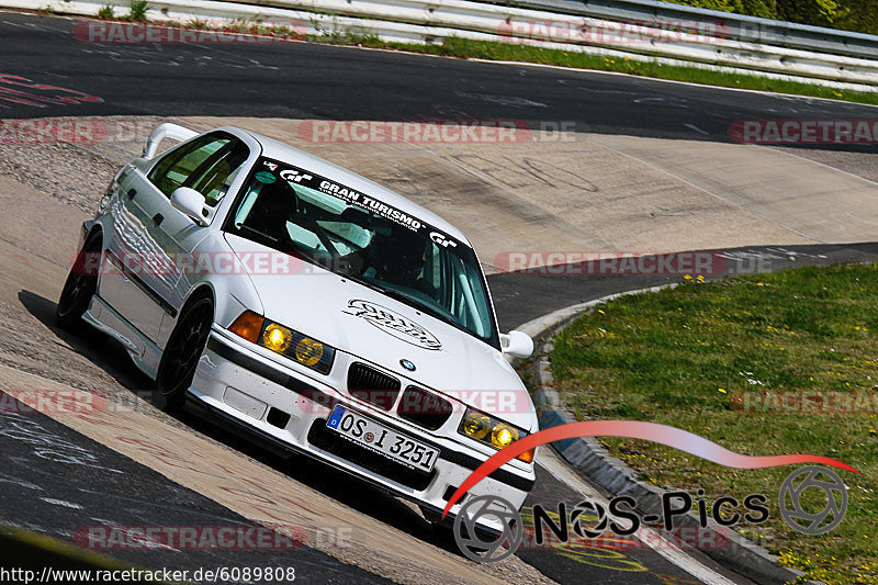 Bild #6089808 - Touristenfahrten Nürburgring Nordschleife (01.05.2019)