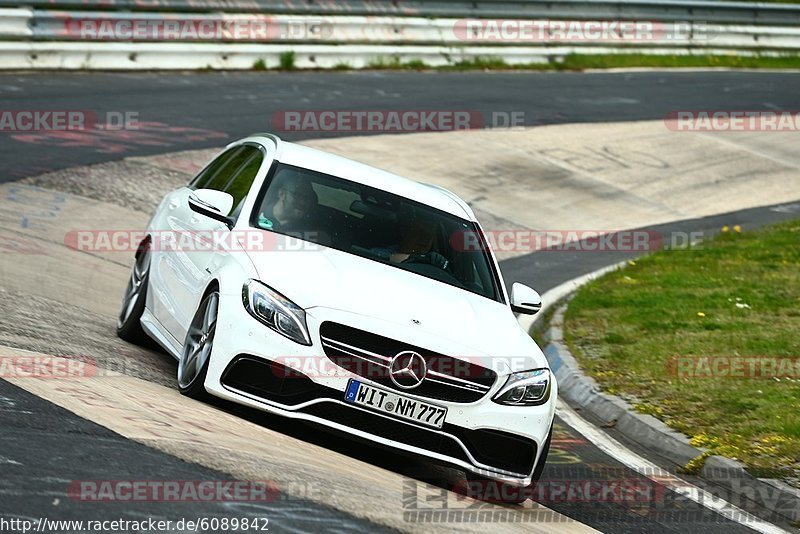 Bild #6089842 - Touristenfahrten Nürburgring Nordschleife (01.05.2019)