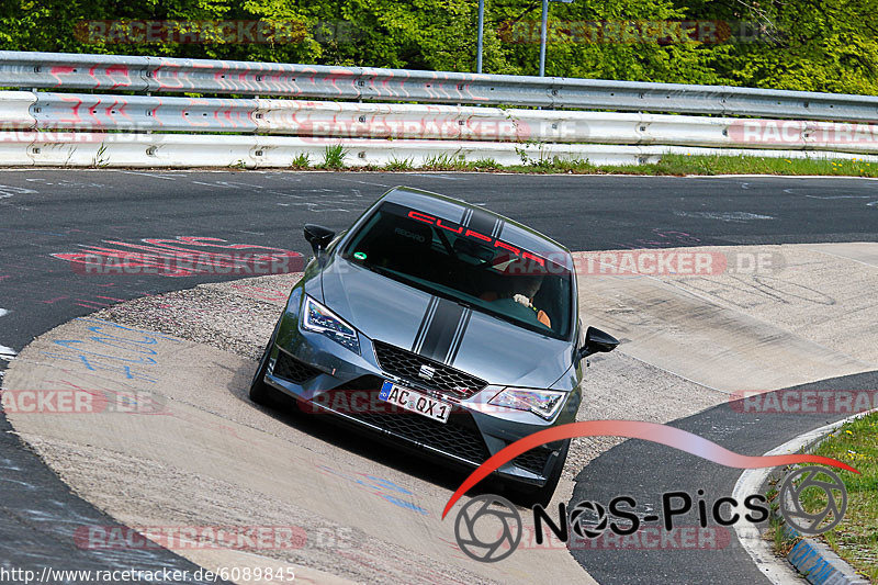 Bild #6089845 - Touristenfahrten Nürburgring Nordschleife (01.05.2019)