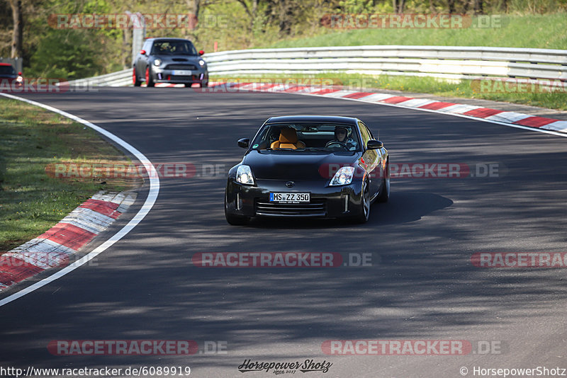 Bild #6089919 - Touristenfahrten Nürburgring Nordschleife (01.05.2019)