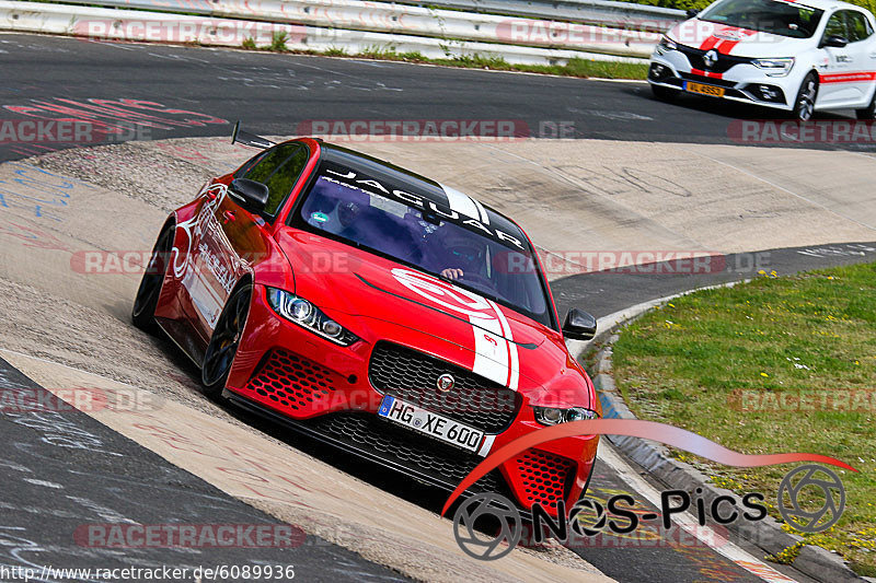 Bild #6089936 - Touristenfahrten Nürburgring Nordschleife (01.05.2019)