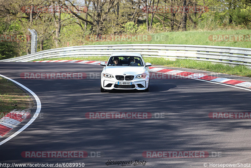 Bild #6089950 - Touristenfahrten Nürburgring Nordschleife (01.05.2019)