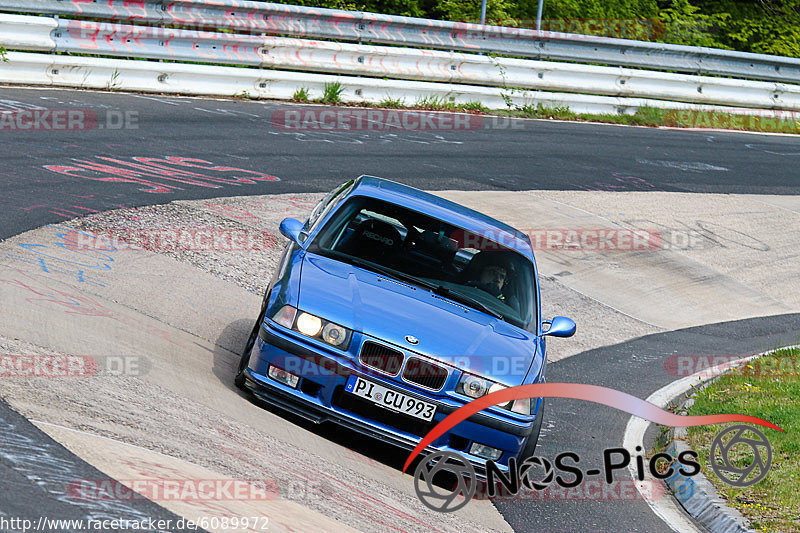 Bild #6089972 - Touristenfahrten Nürburgring Nordschleife (01.05.2019)