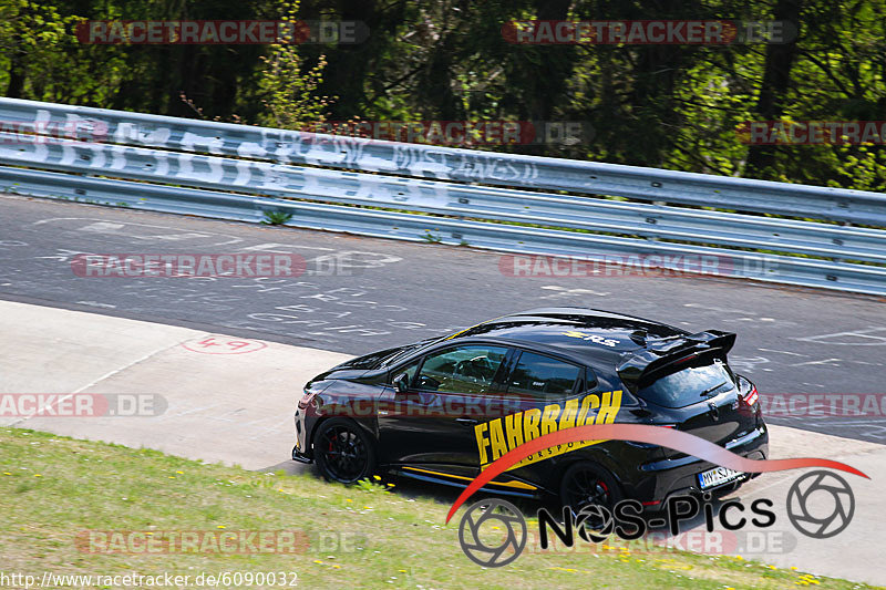 Bild #6090032 - Touristenfahrten Nürburgring Nordschleife (01.05.2019)