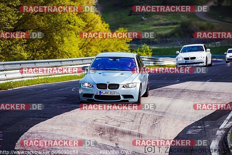 Bild #6090084 - Touristenfahrten Nürburgring Nordschleife (01.05.2019)