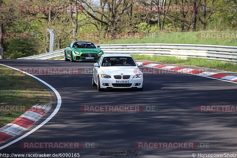 Bild #6090165 - Touristenfahrten Nürburgring Nordschleife (01.05.2019)