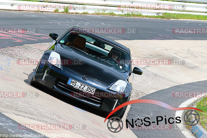 Bild #6090185 - Touristenfahrten Nürburgring Nordschleife (01.05.2019)