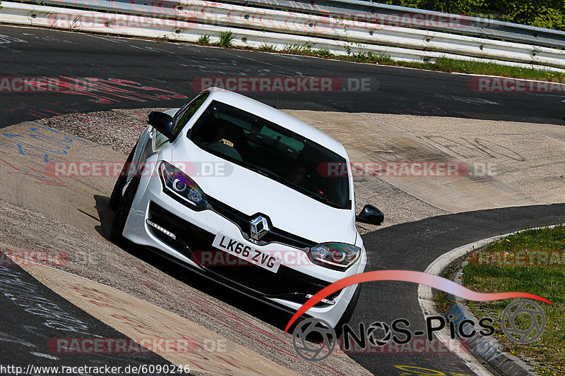 Bild #6090246 - Touristenfahrten Nürburgring Nordschleife (01.05.2019)