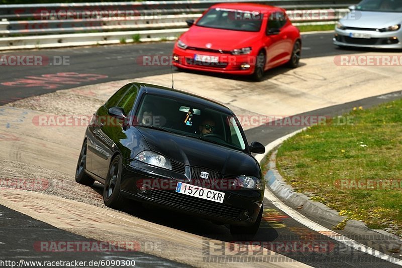 Bild #6090300 - Touristenfahrten Nürburgring Nordschleife (01.05.2019)