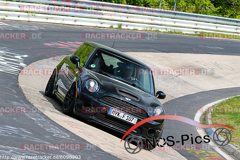 Bild #6090303 - Touristenfahrten Nürburgring Nordschleife (01.05.2019)