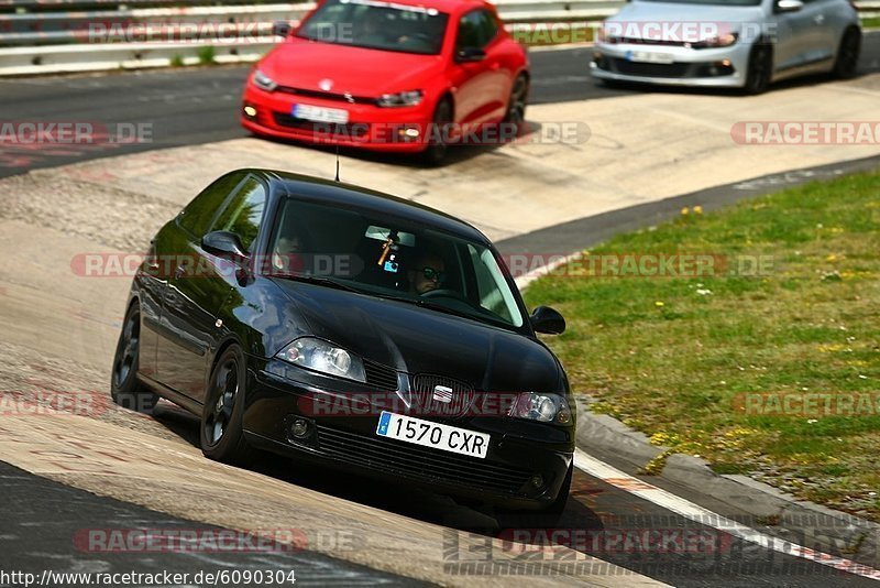 Bild #6090304 - Touristenfahrten Nürburgring Nordschleife (01.05.2019)