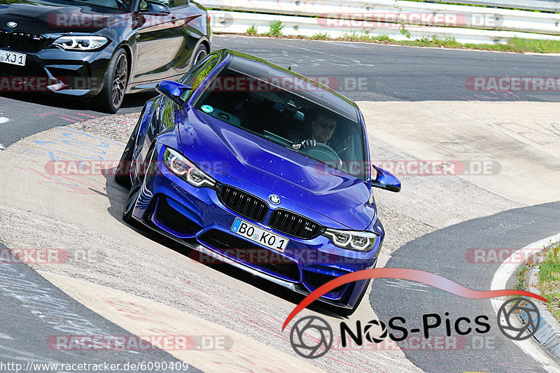 Bild #6090409 - Touristenfahrten Nürburgring Nordschleife (01.05.2019)