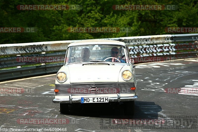 Bild #6090668 - Touristenfahrten Nürburgring Nordschleife (01.05.2019)